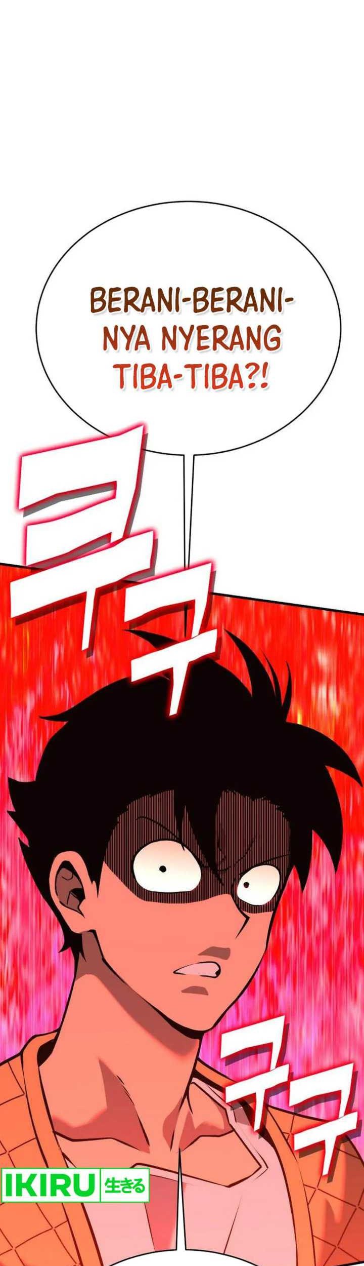 Dig or Die Chapter 7 halaman 67