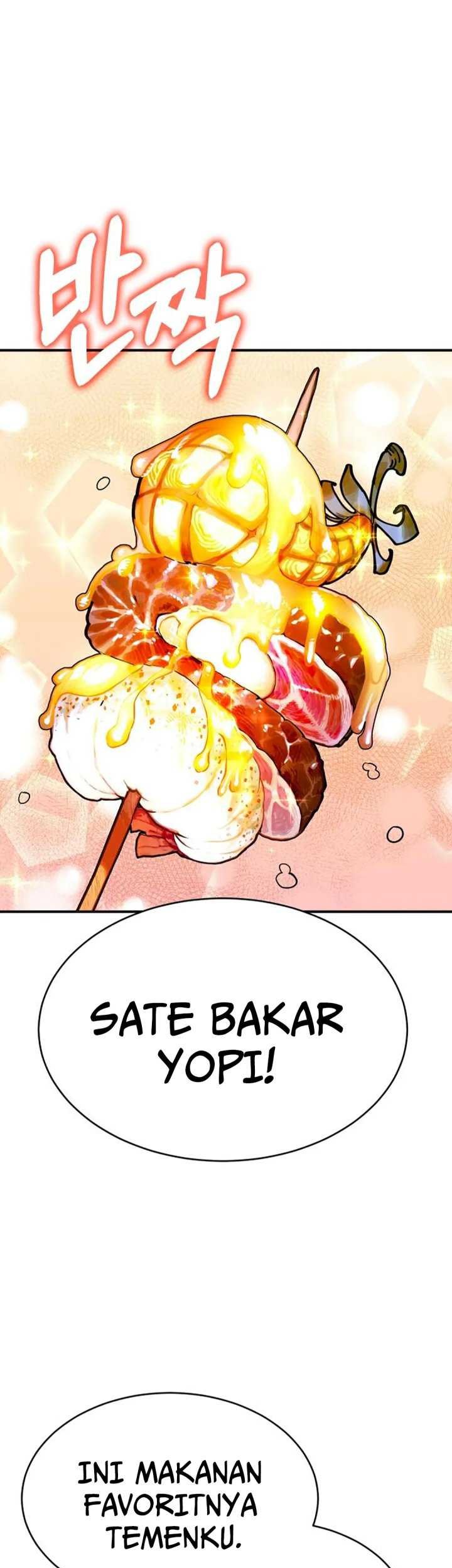 Dig or Die Chapter 8 halaman 81
