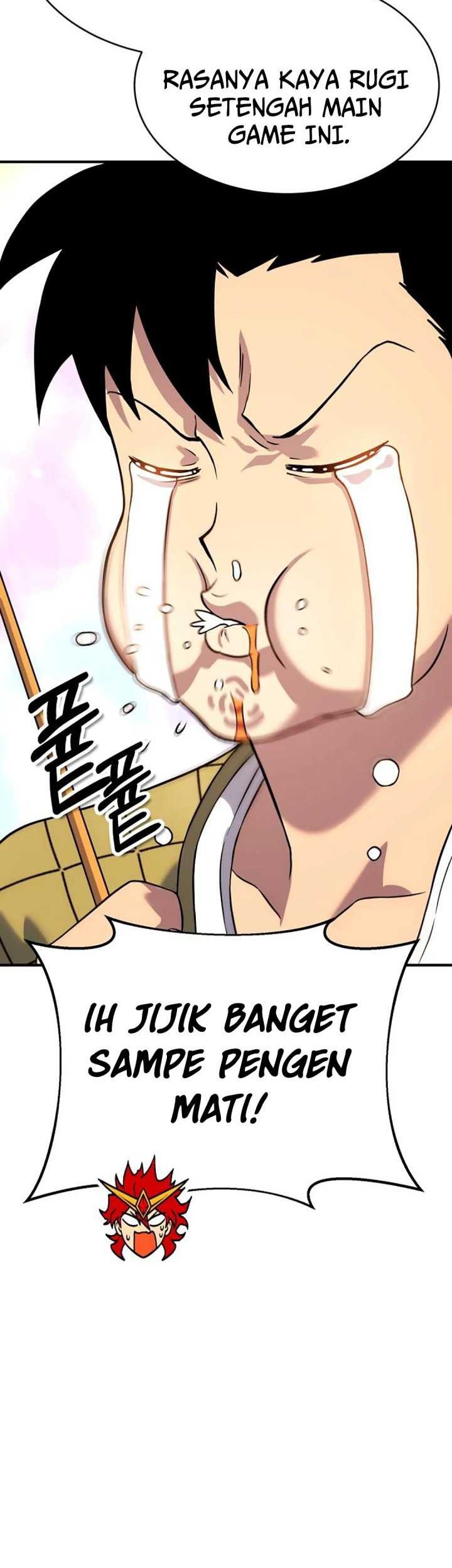 Dig or Die Chapter 8 halaman 85