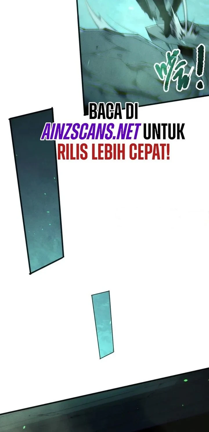 Disastrous Necromancer Chapter 167 Gambar 32