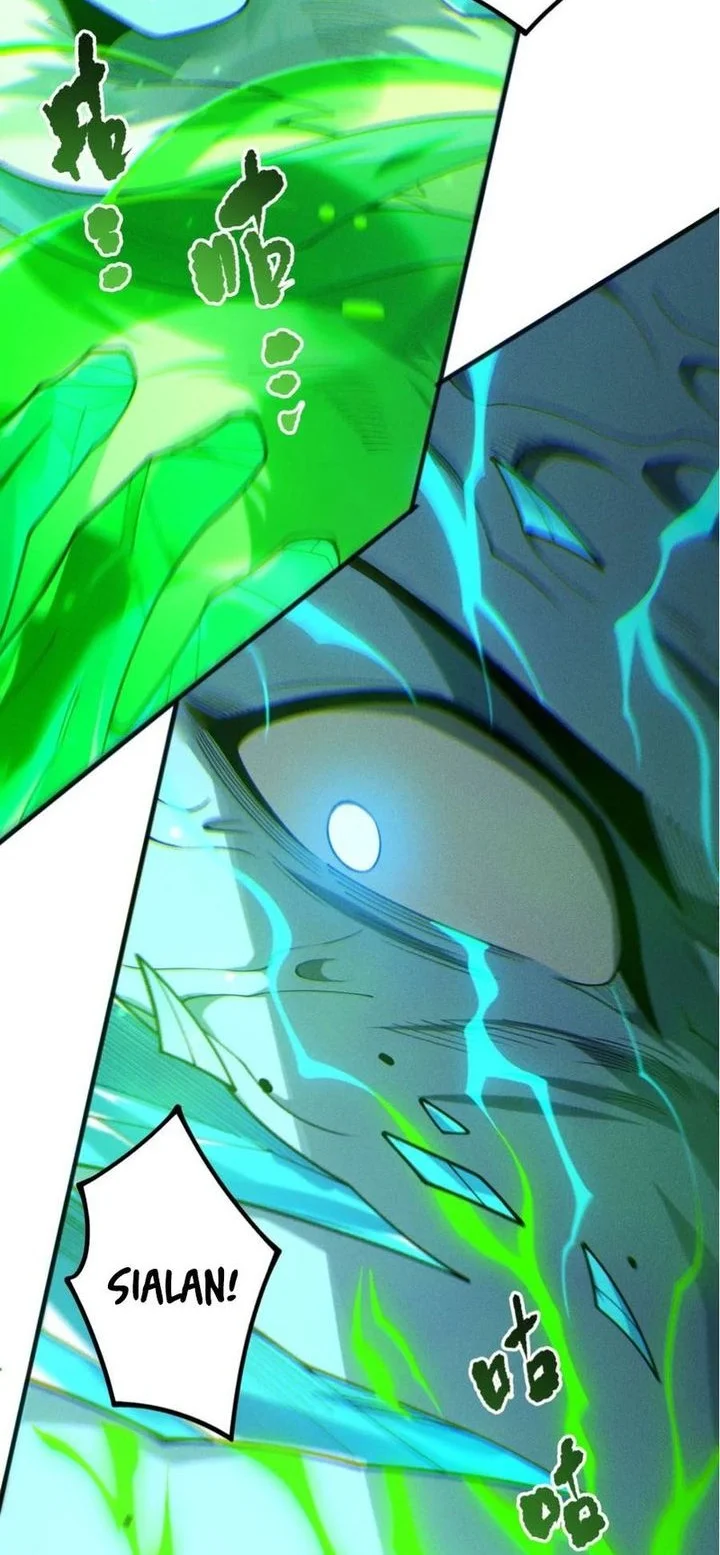 Disastrous Necromancer Chapter 239 Gambar 30