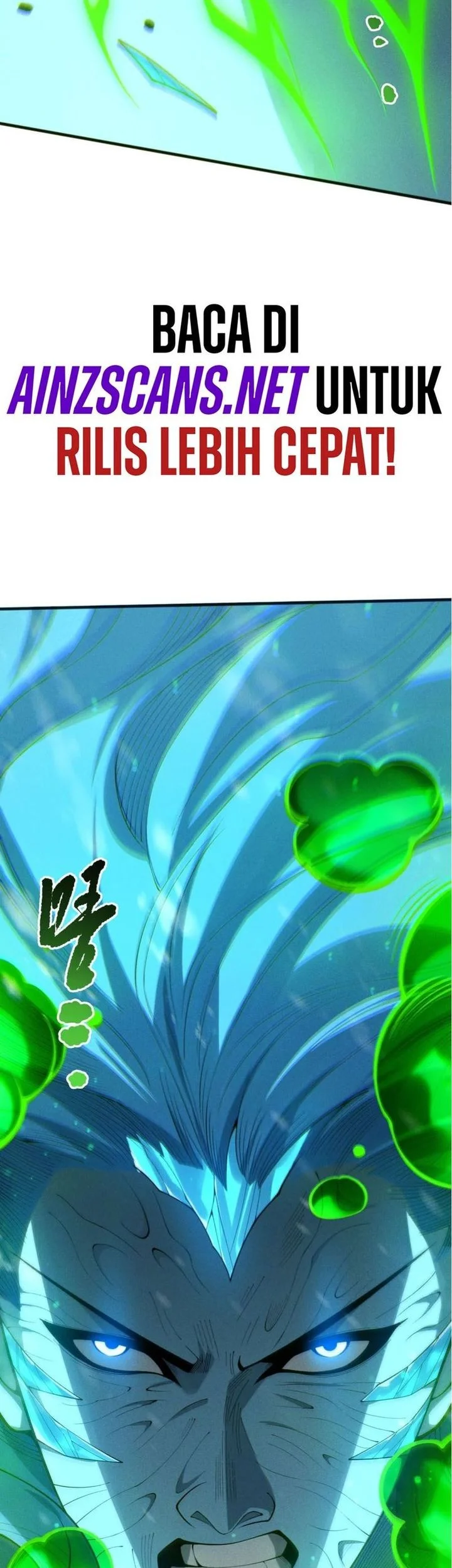 Disastrous Necromancer Chapter 239 Gambar 31