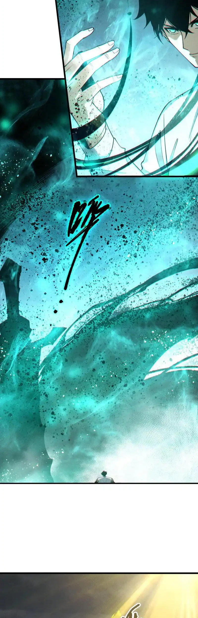 Disastrous Necromancer Chapter 246 Gambar 26