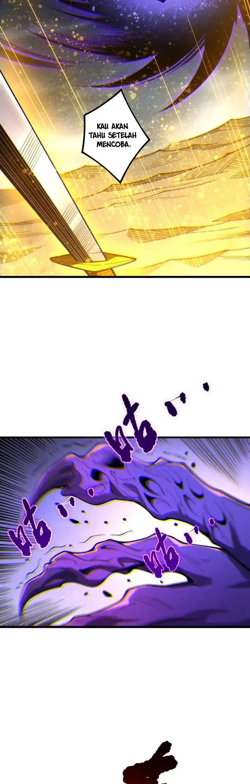 Disastrous Necromancer Chapter 250 Gambar 28
