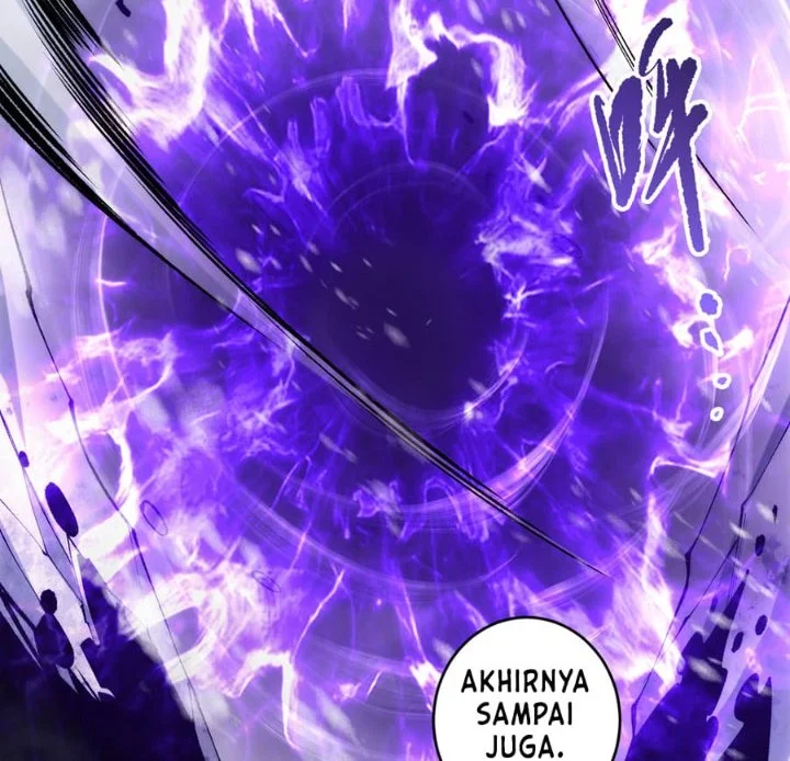 Disastrous Necromancer Chapter 270 Gambar 25