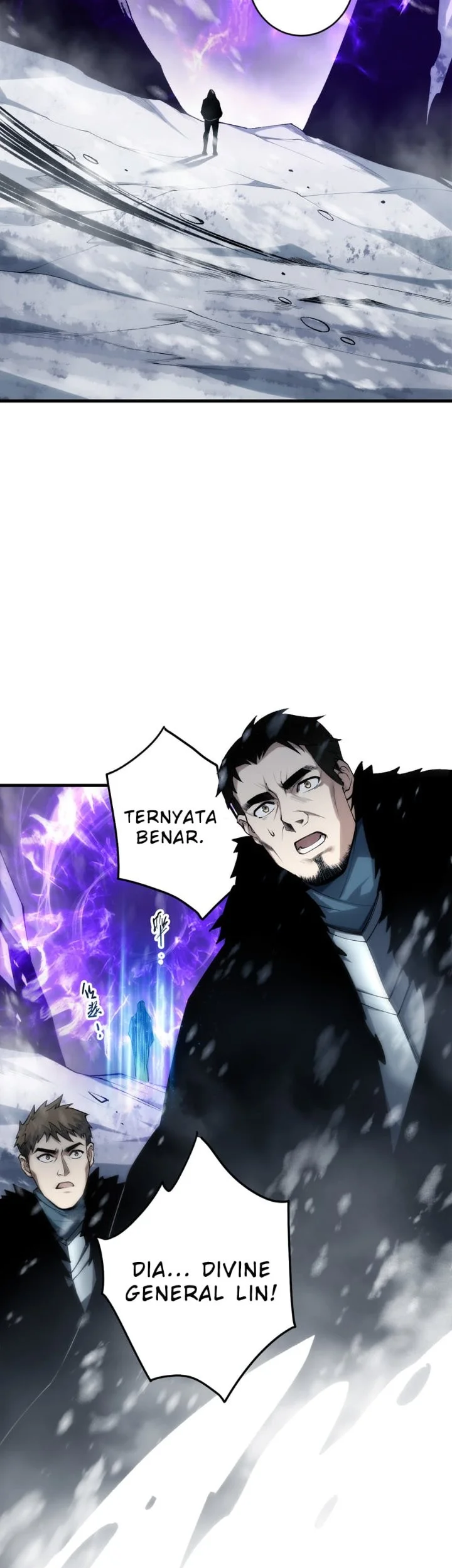 Disastrous Necromancer Chapter 270 Gambar 26
