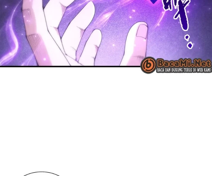 Disastrous Necromancer Chapter 272 Gambar 25