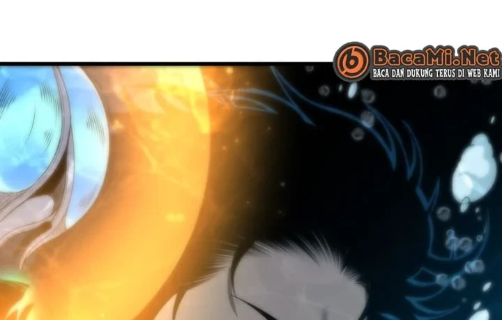 Disastrous Necromancer Chapter 273 Gambar 29