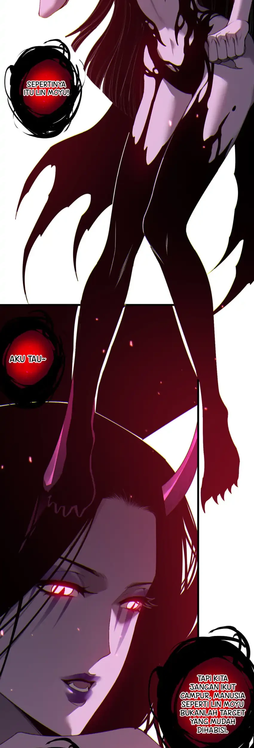 Disastrous Necromancer Chapter 281 Gambar 28