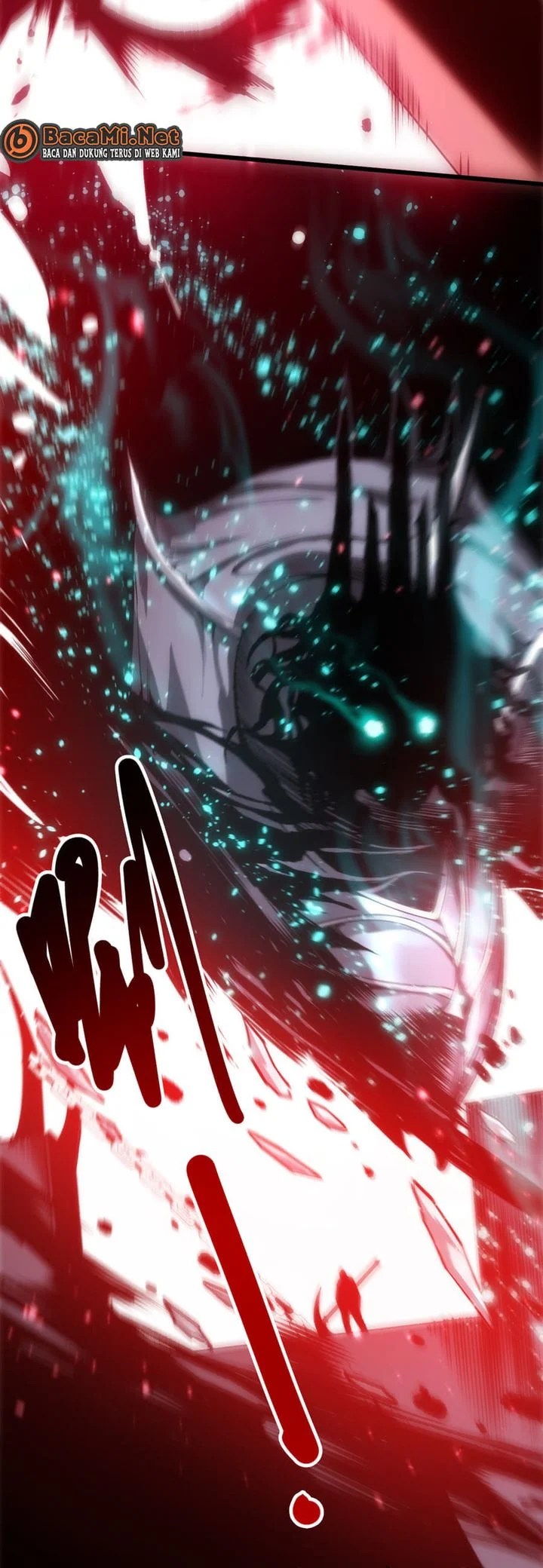 Disastrous Necromancer Chapter 287 Gambar 28