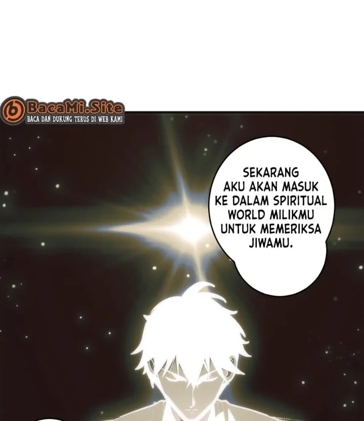 Disastrous Necromancer Chapter 291 Gambar 25