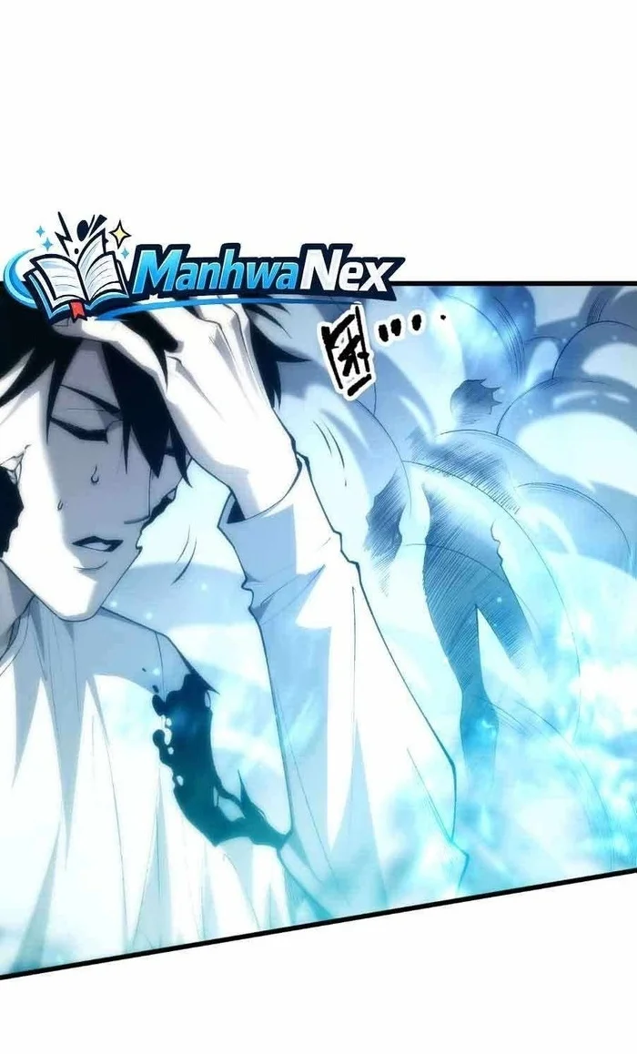 Disastrous Necromancer Chapter 292 Gambar 35