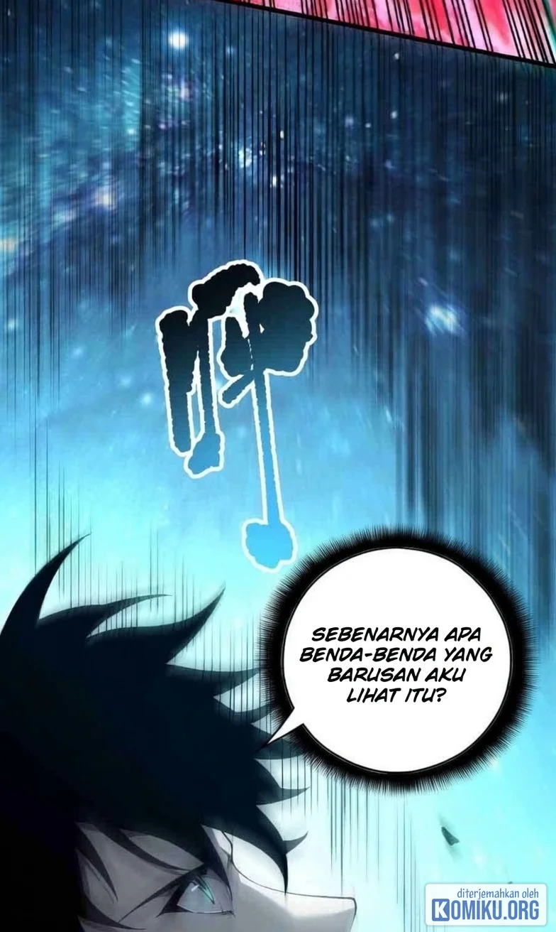 Disastrous Necromancer Chapter 293 Gambar 38