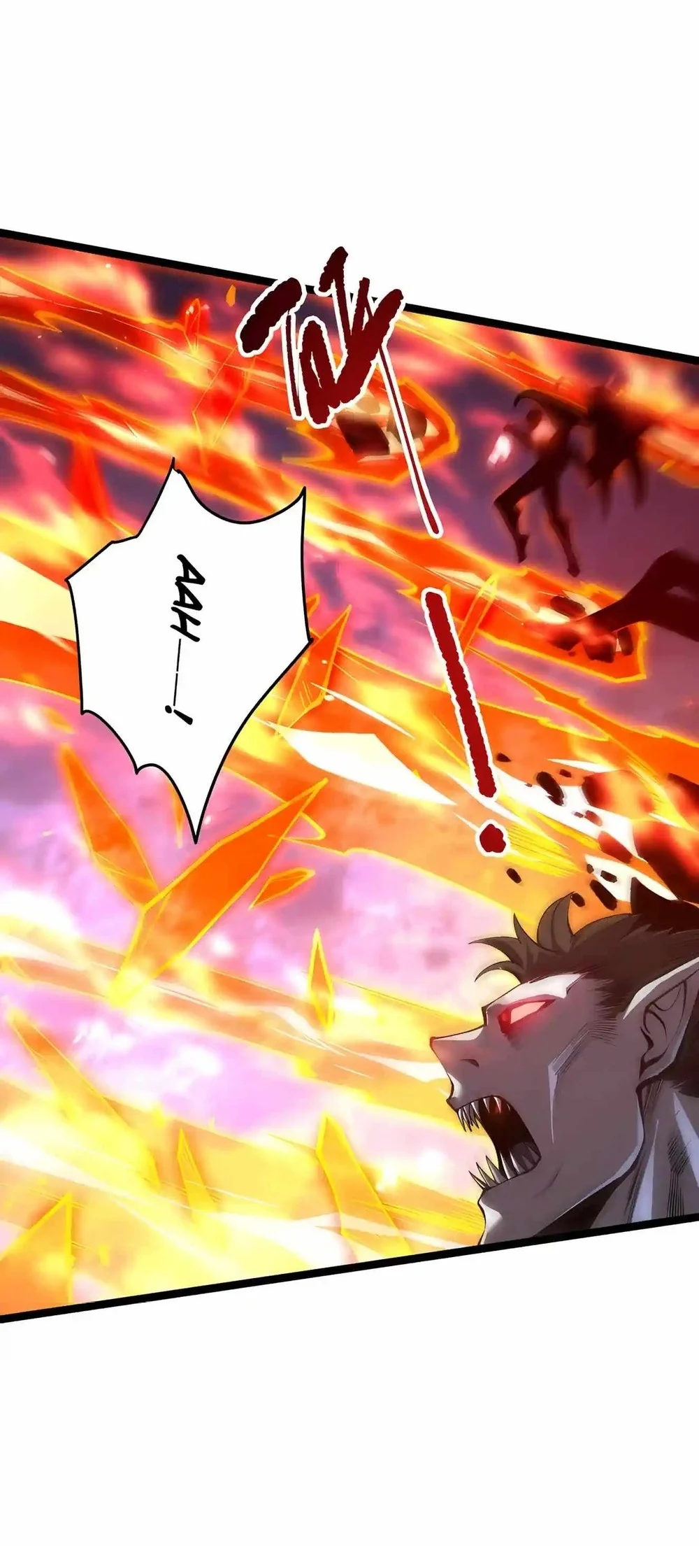 Disastrous Necromancer Chapter 302 Gambar 34