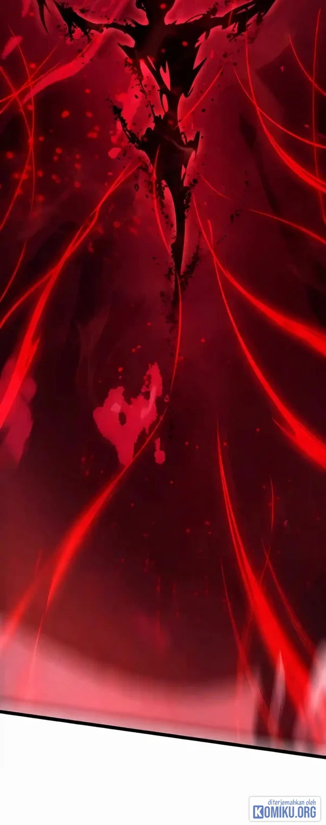 Disastrous Necromancer Chapter 304 Gambar 36