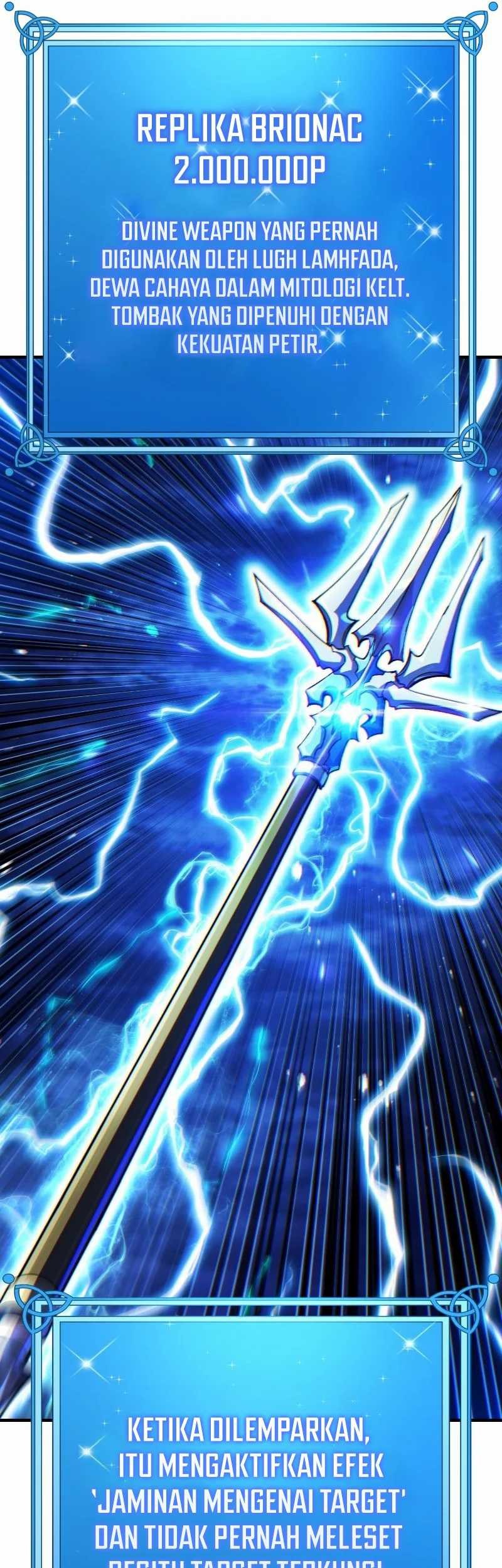 Divine Delivery Chapter 71 halaman 71