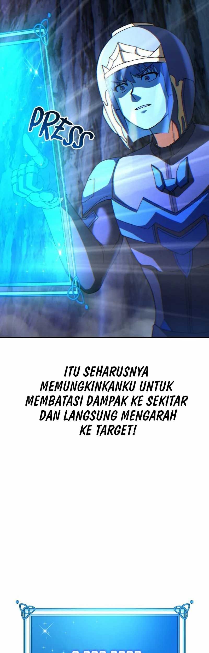 Divine Delivery Chapter 71 halaman 73