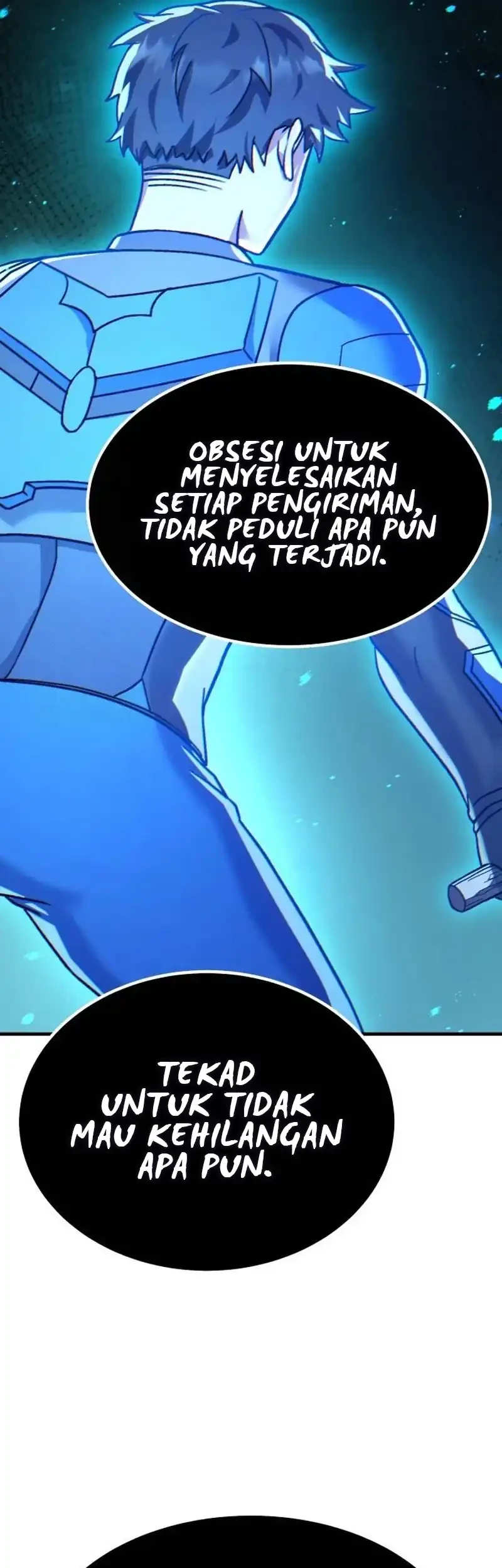 Divine Delivery Chapter 78 halaman 76