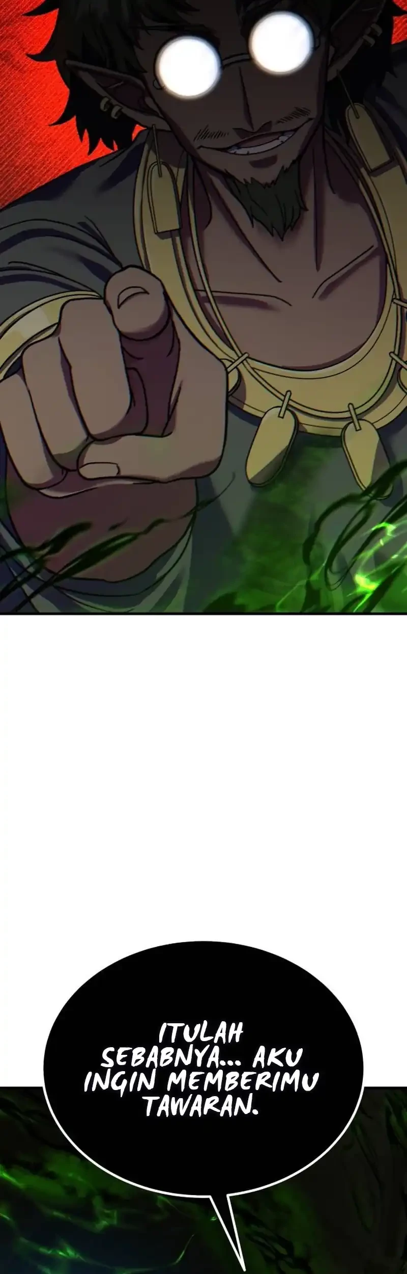 Divine Delivery Chapter 78 halaman 78