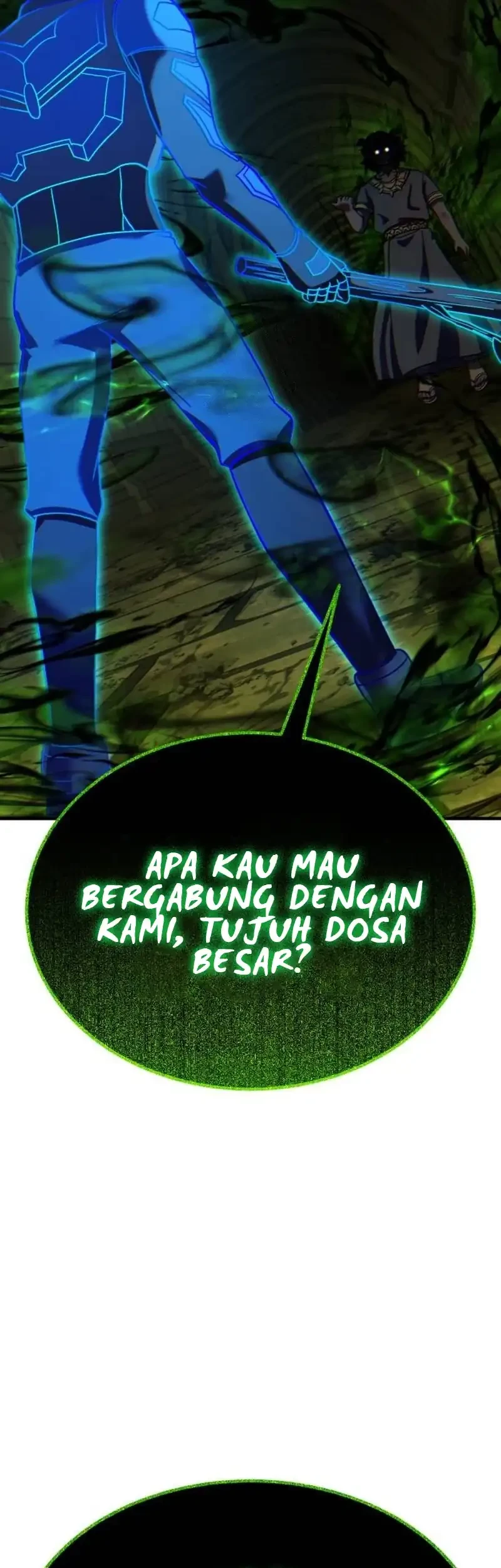 Divine Delivery Chapter 78 halaman 80