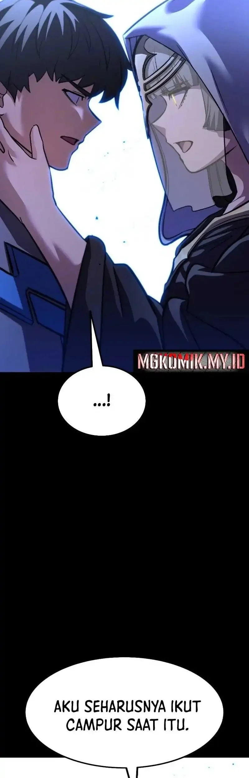 Divine Delivery Chapter 88 Gambar 63