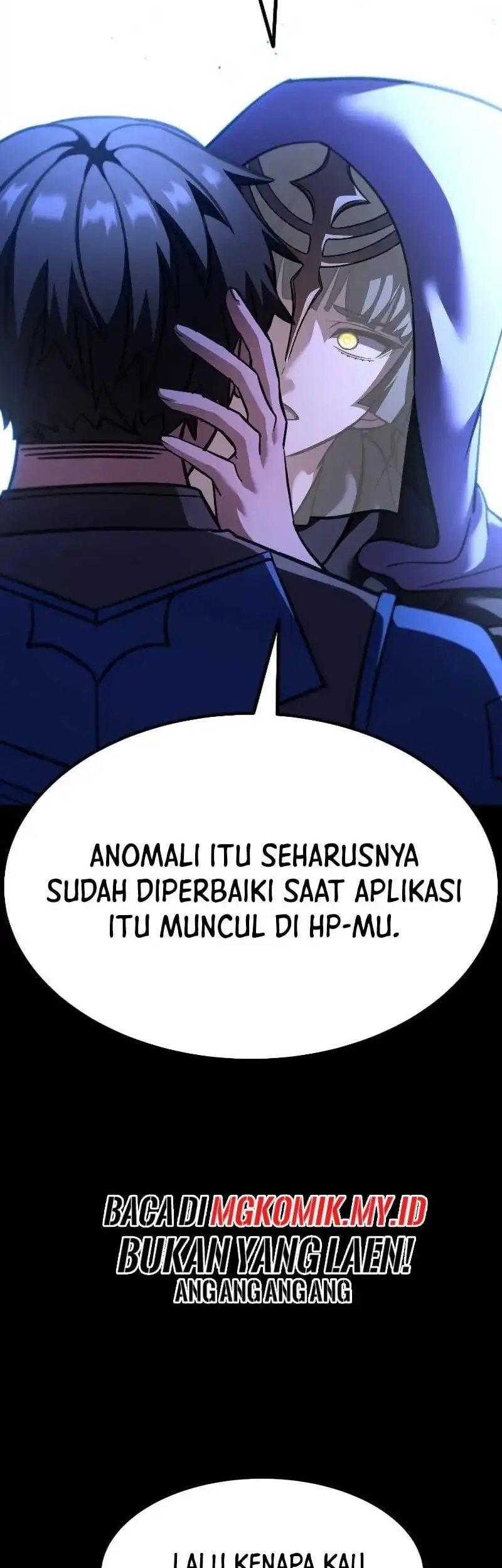 Divine Delivery Chapter 88 Gambar 64
