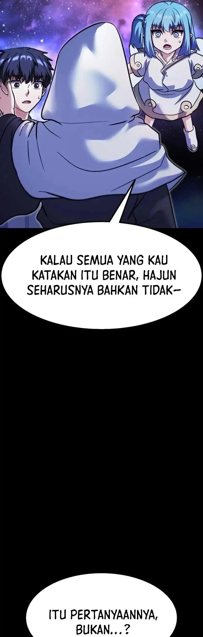 Divine Delivery Chapter 88 Gambar 66