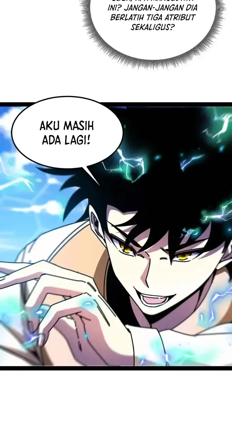 Divine Leveling System Chapter 202 Gambar 30
