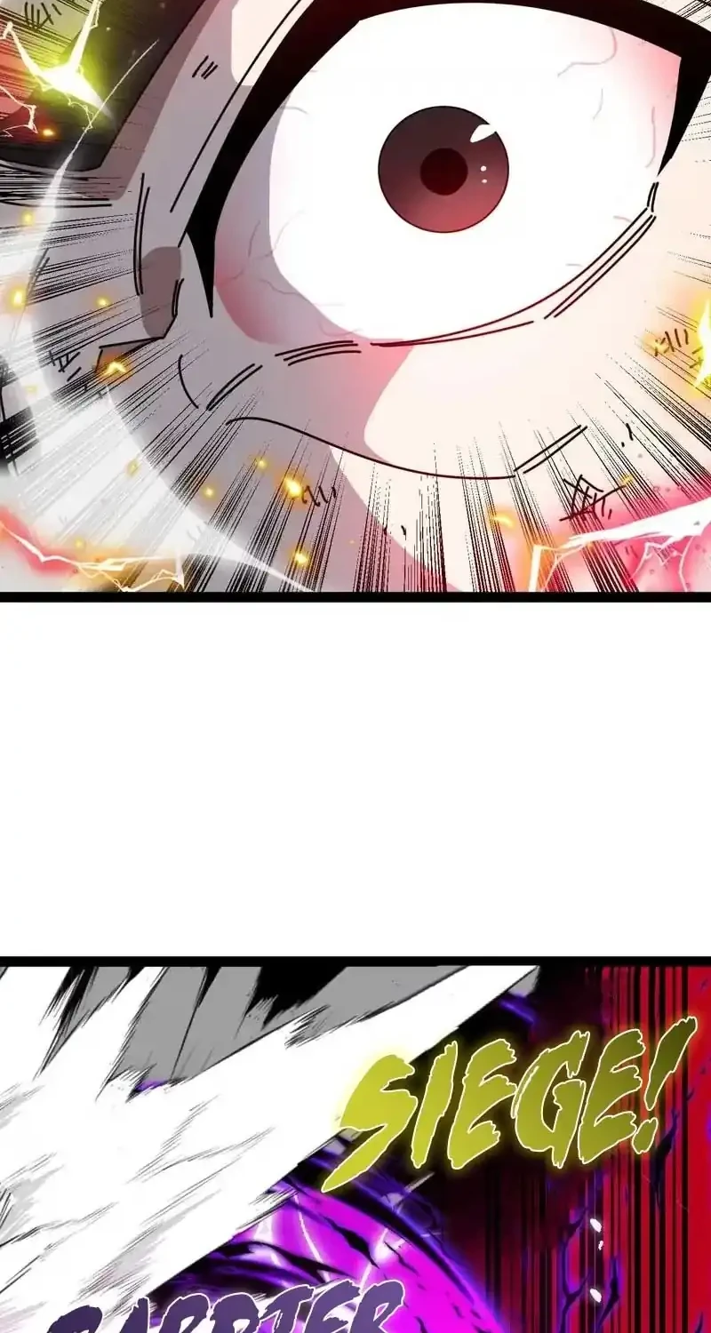 Divine Leveling System Chapter 203 Gambar 28