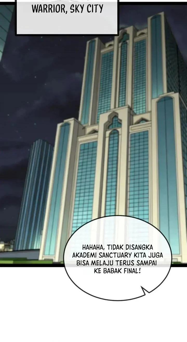 Divine Leveling System Chapter 206 Gambar 30