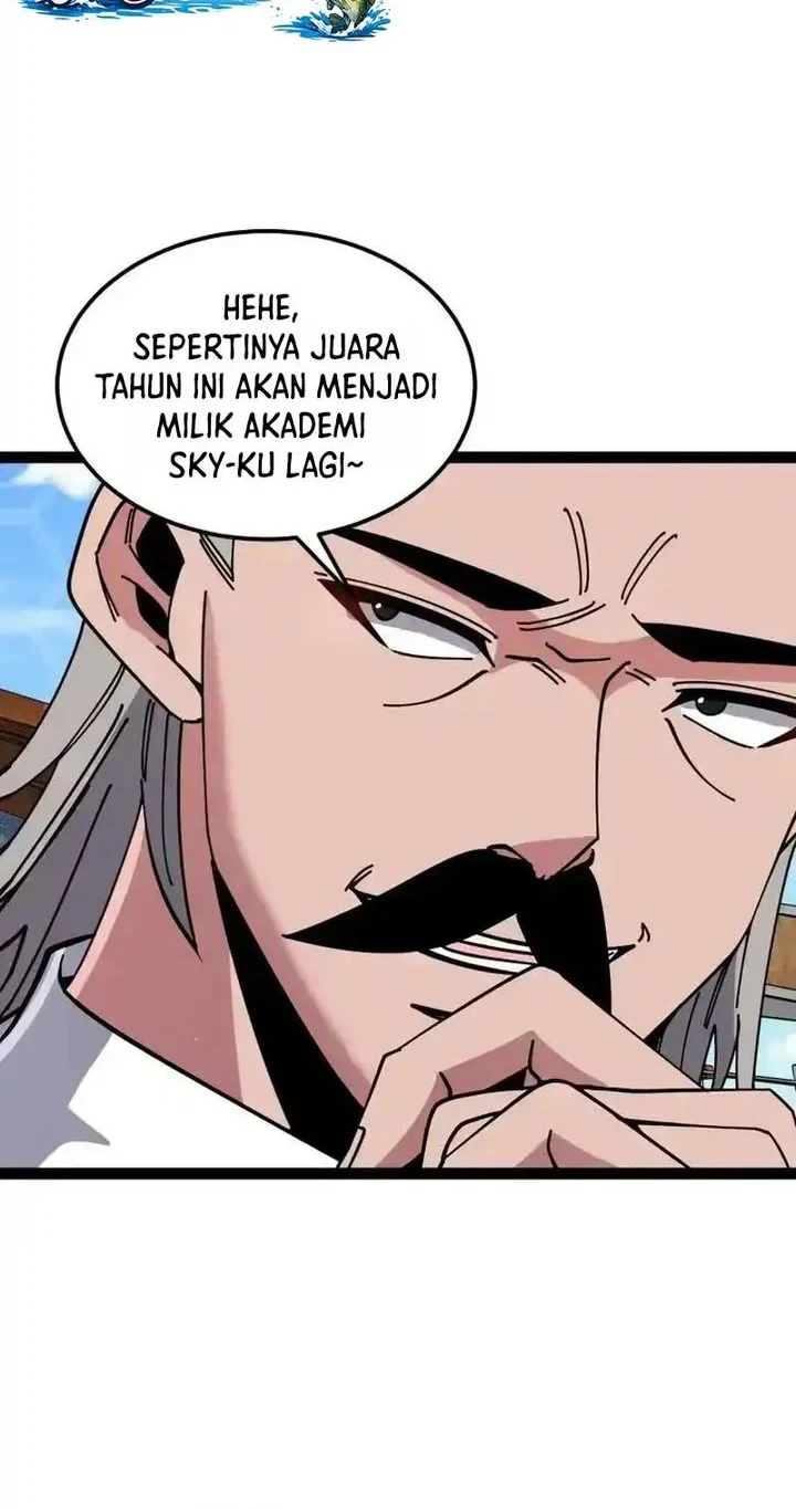 Divine Leveling System Chapter 208 Gambar 31