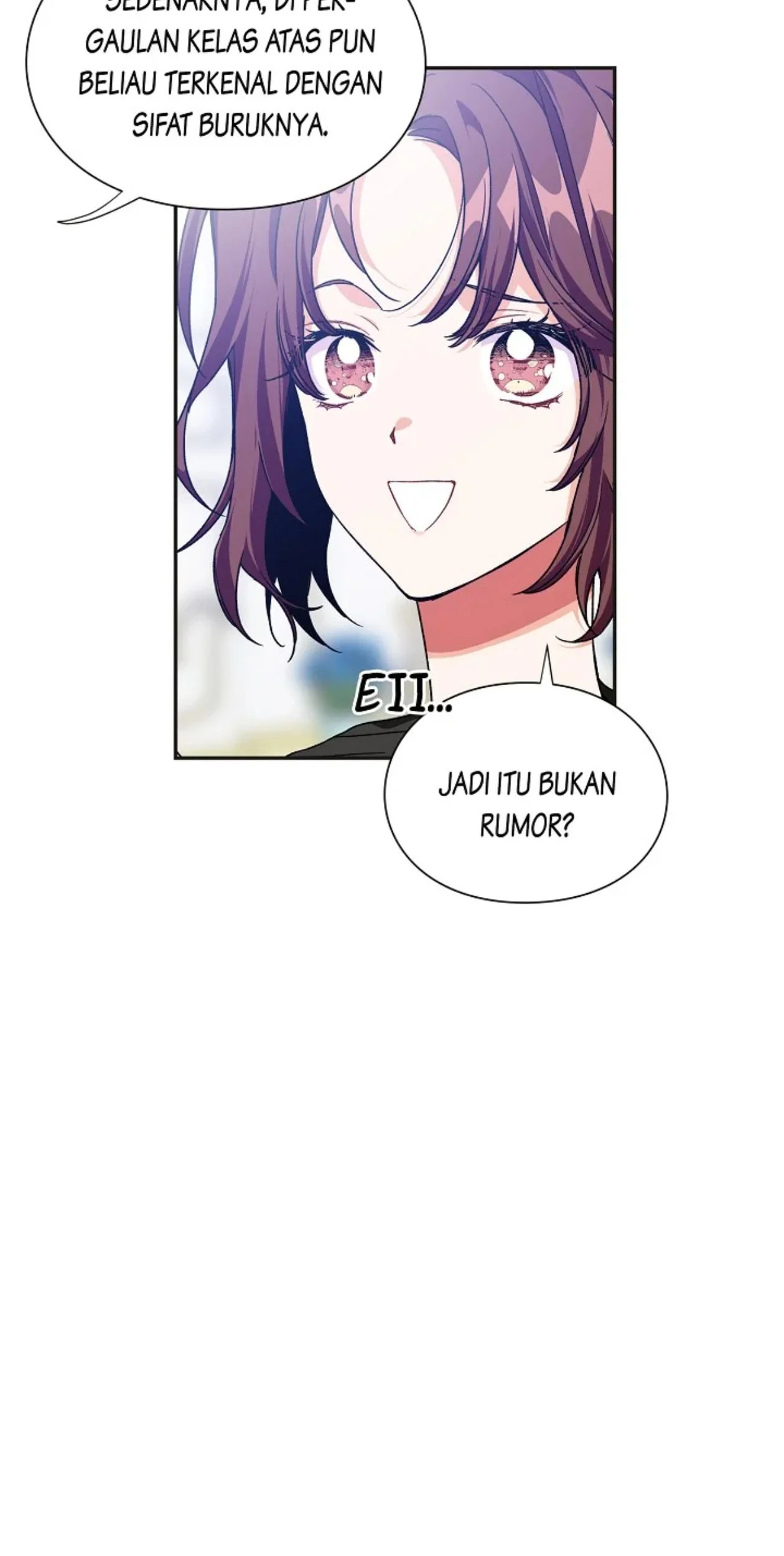 Doctor Elise: The Royal Lady With the Lamp Chapter 143 Gambar 41
