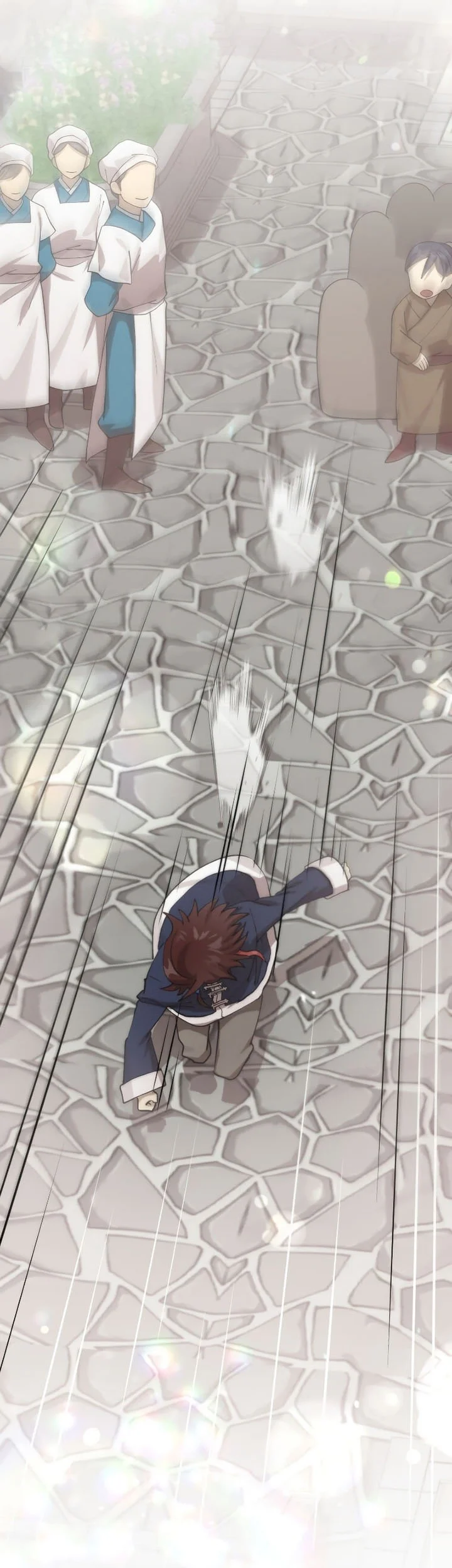 Doctor’s Rebirth Chapter 110 Gambar 42