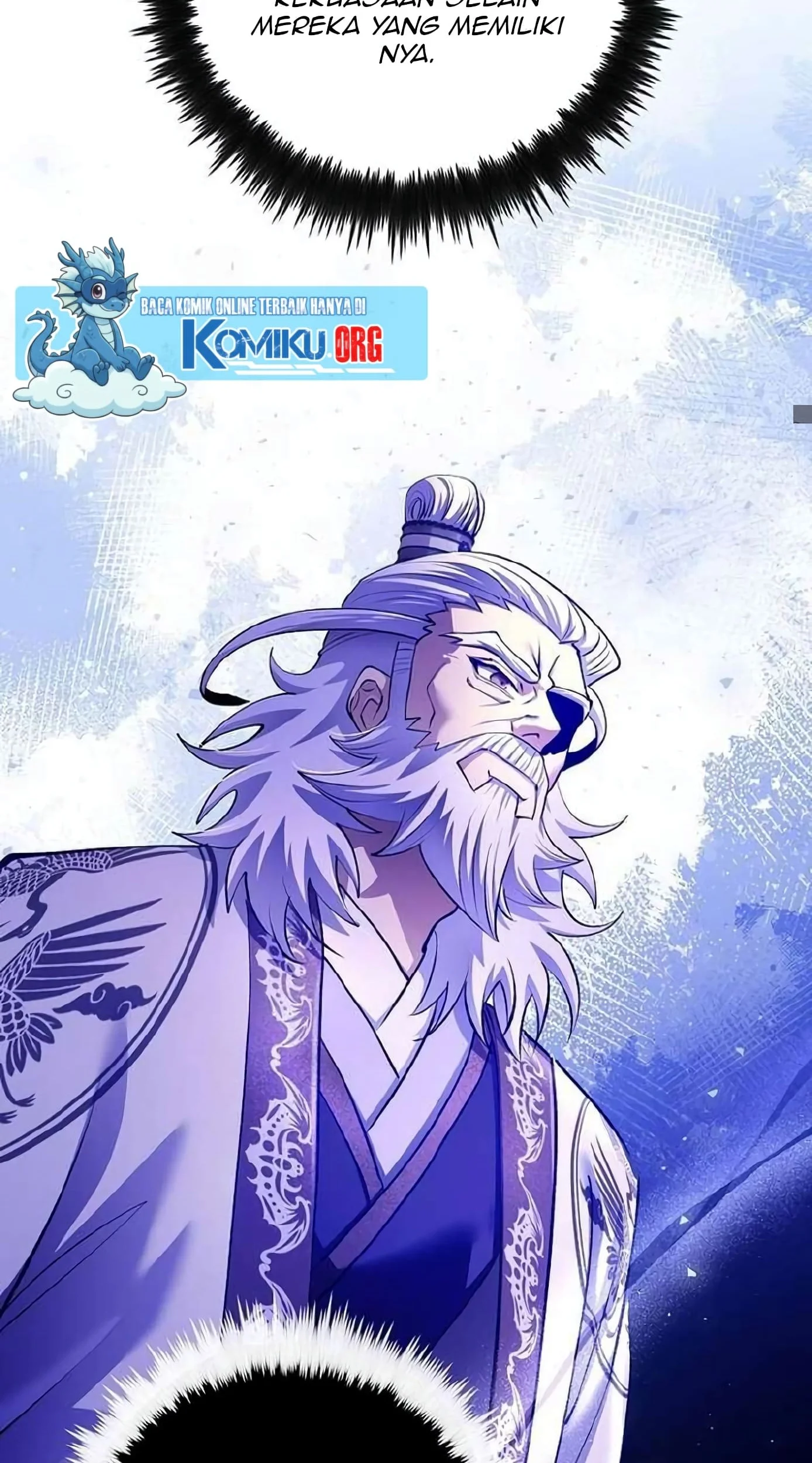 Doctor’s Rebirth Chapter 220 Gambar 52