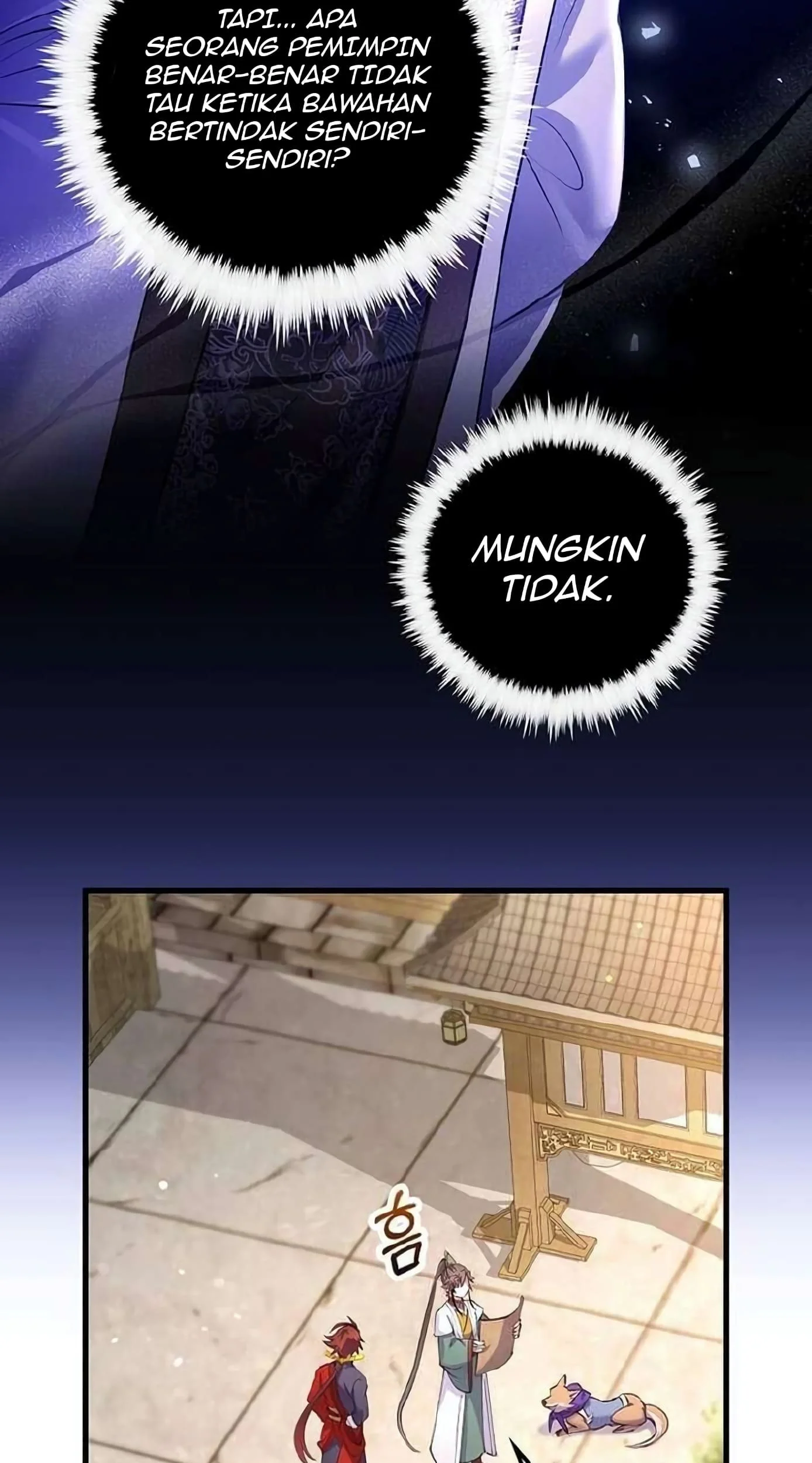 Doctor’s Rebirth Chapter 220 Gambar 53