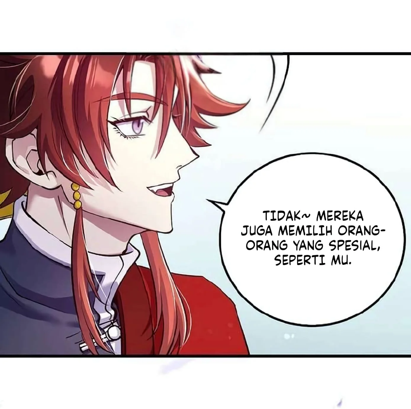 Doctor’s Rebirth Chapter 220 Gambar 55