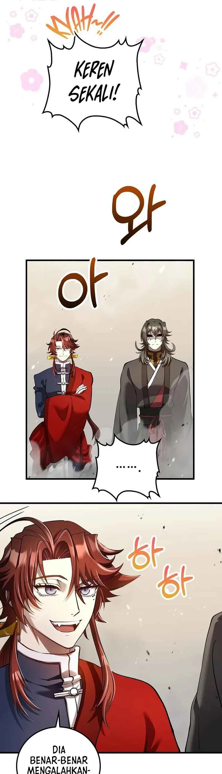 Doctor’s Rebirth Chapter 225 Gambar 40