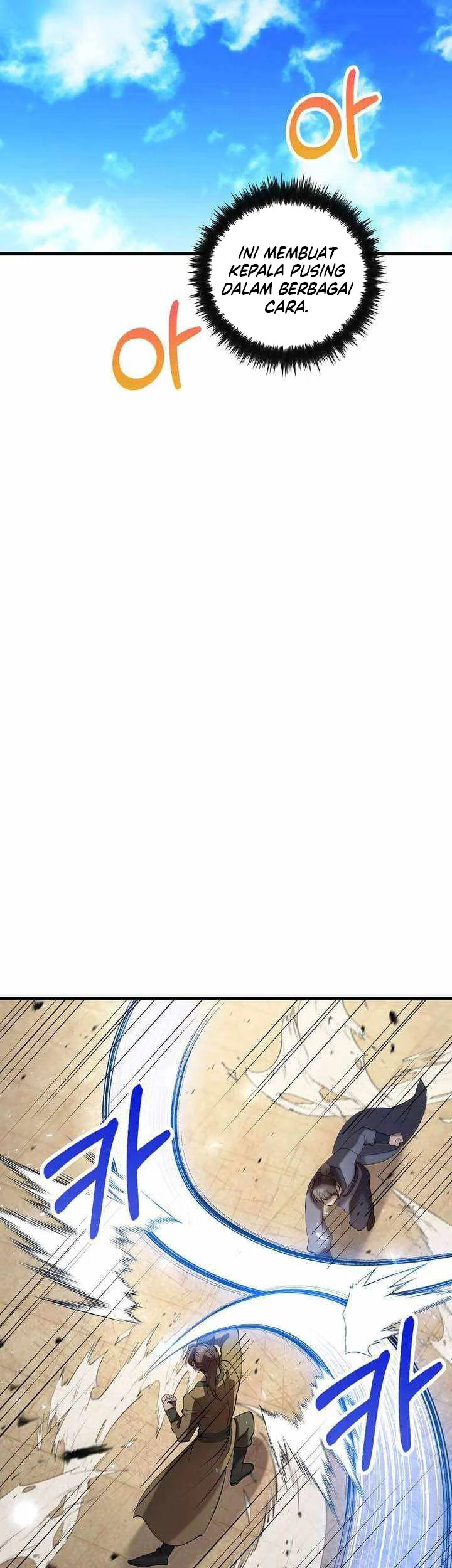 Doctor’s Rebirth Chapter 227 Gambar 44