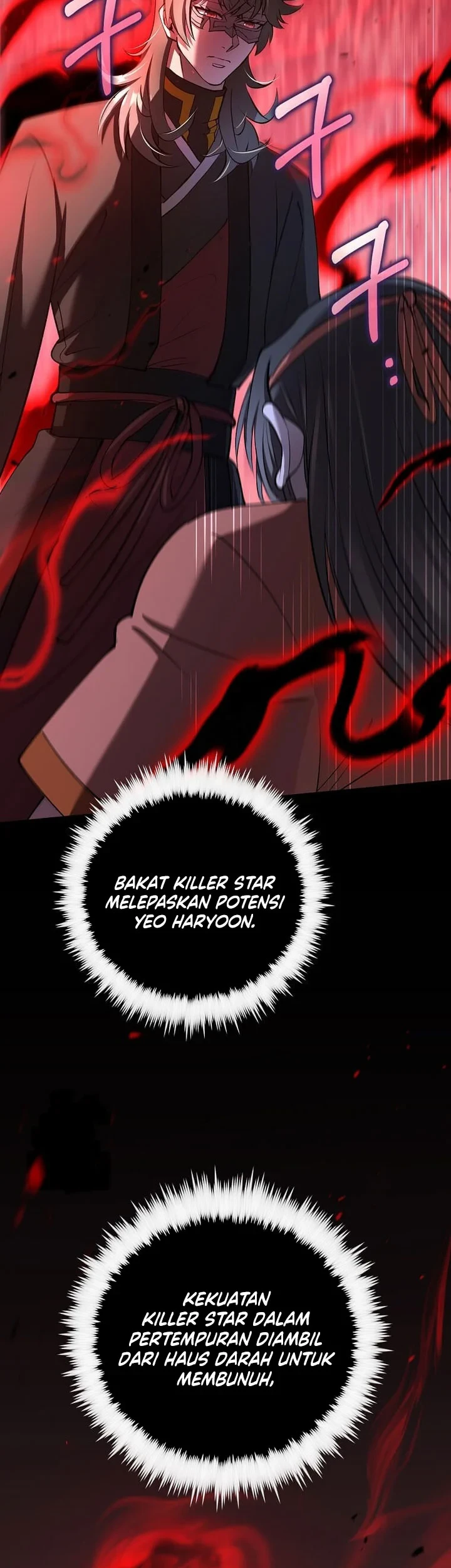 Doctor’s Rebirth Chapter 234 Gambar 50