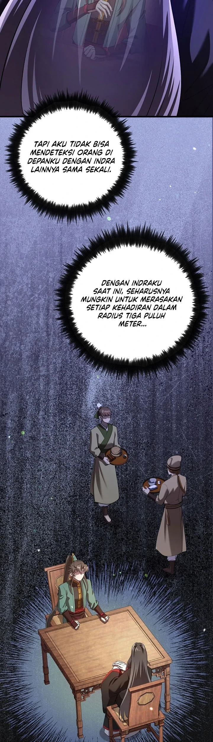 Doctor’s Rebirth Chapter 235 Gambar 48