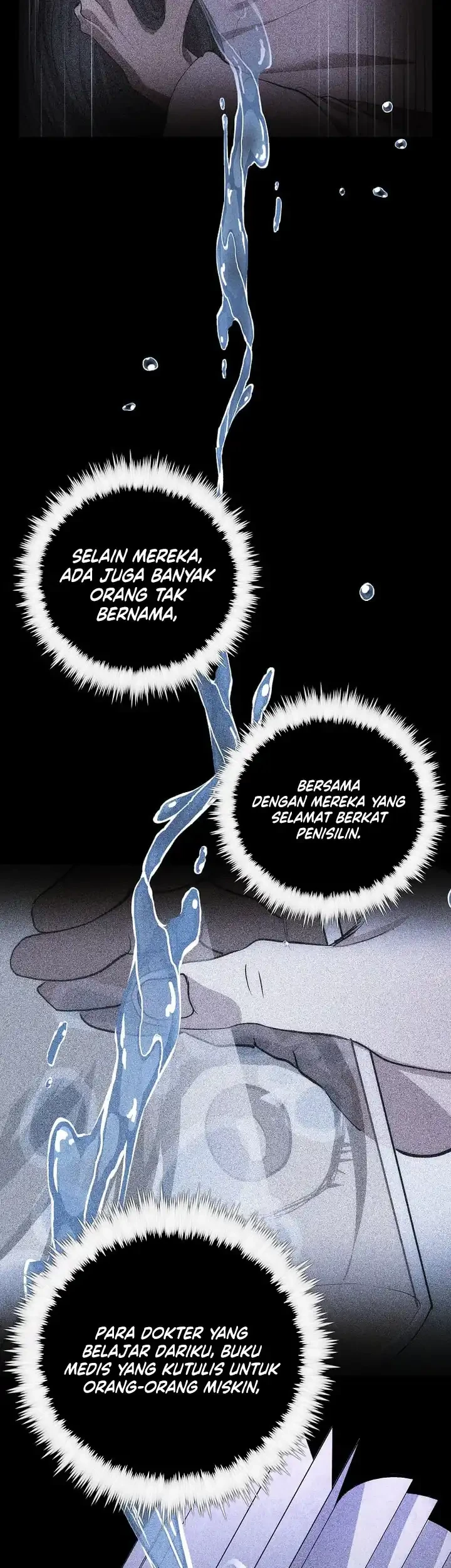 Doctor’s Rebirth Chapter 236 Gambar 48