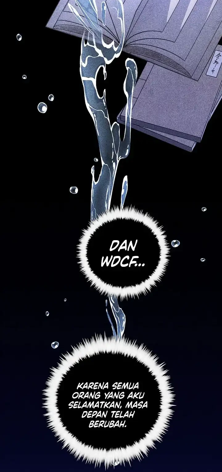 Doctor’s Rebirth Chapter 236 Gambar 49