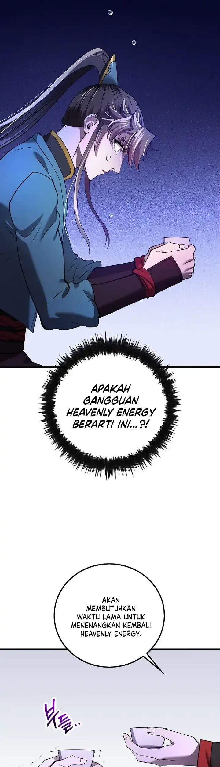 Doctor’s Rebirth Chapter 236 Gambar 50