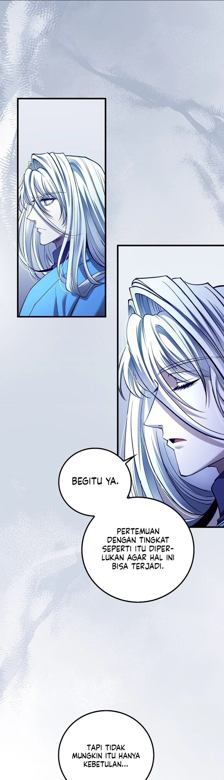 Doctor’s Rebirth Chapter 239 Gambar 34