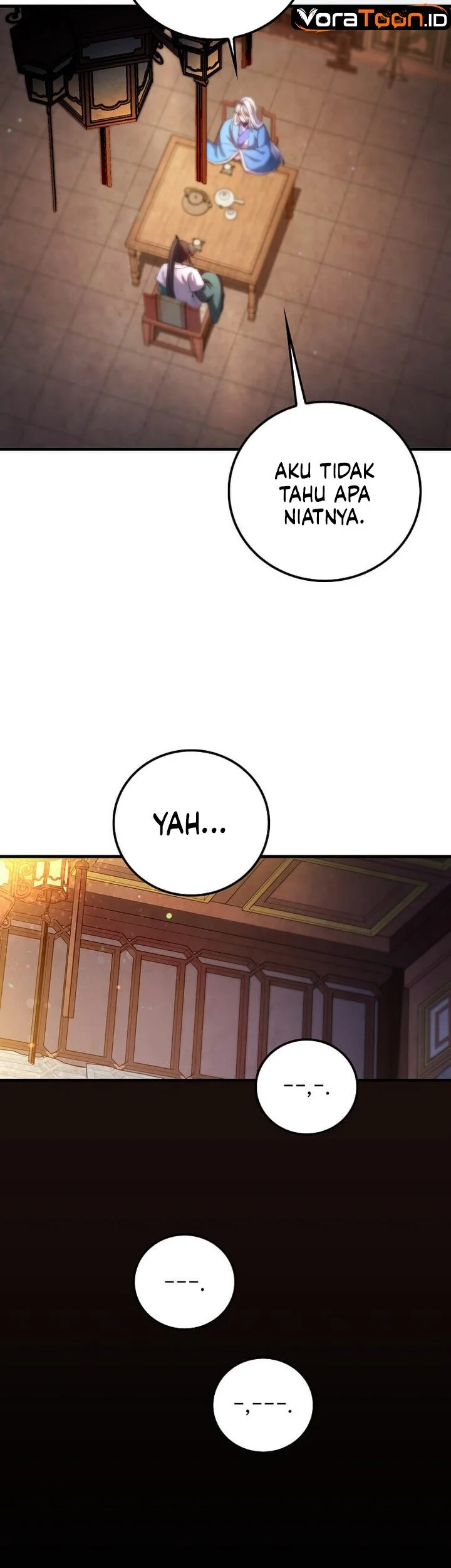 Doctor’s Rebirth Chapter 239 Gambar 35