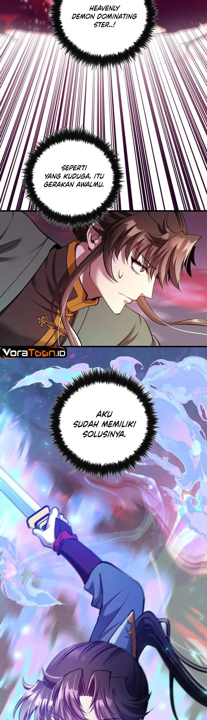 Doctor’s Rebirth Chapter 240 Gambar 36