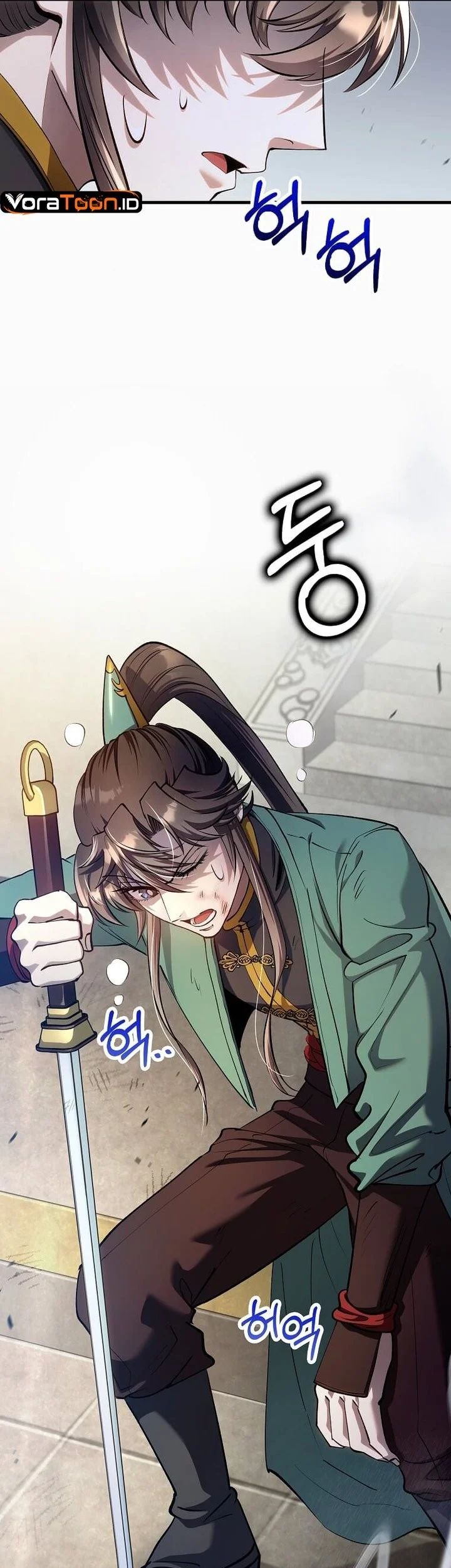 Doctor’s Rebirth Chapter 241 Gambar 42