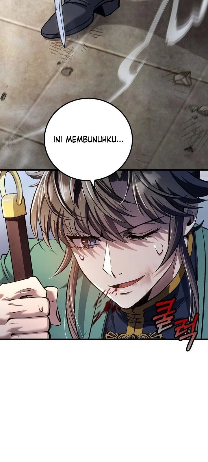 Doctor’s Rebirth Chapter 241 Gambar 43