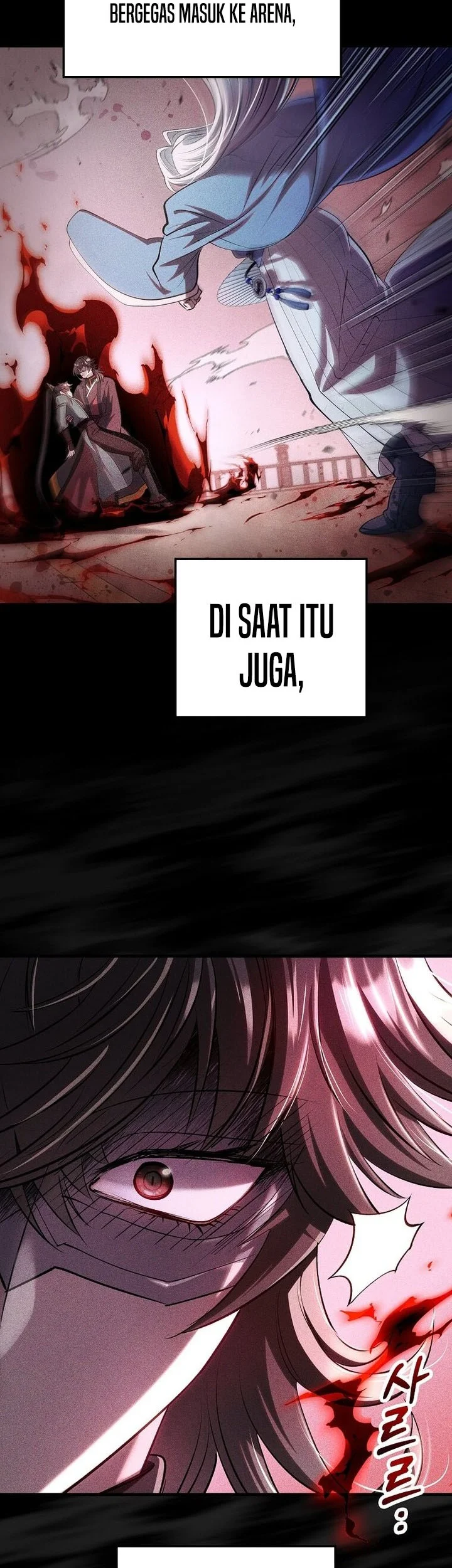 Doctor’s Rebirth Chapter 242 Gambar 35