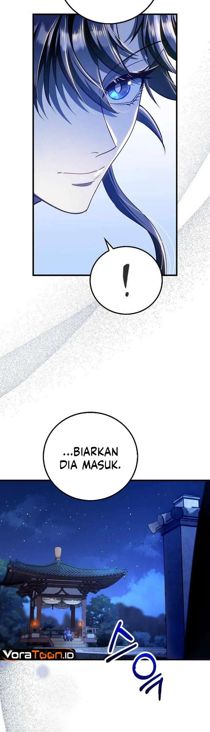 Doctor’s Rebirth Chapter 243 Gambar 38